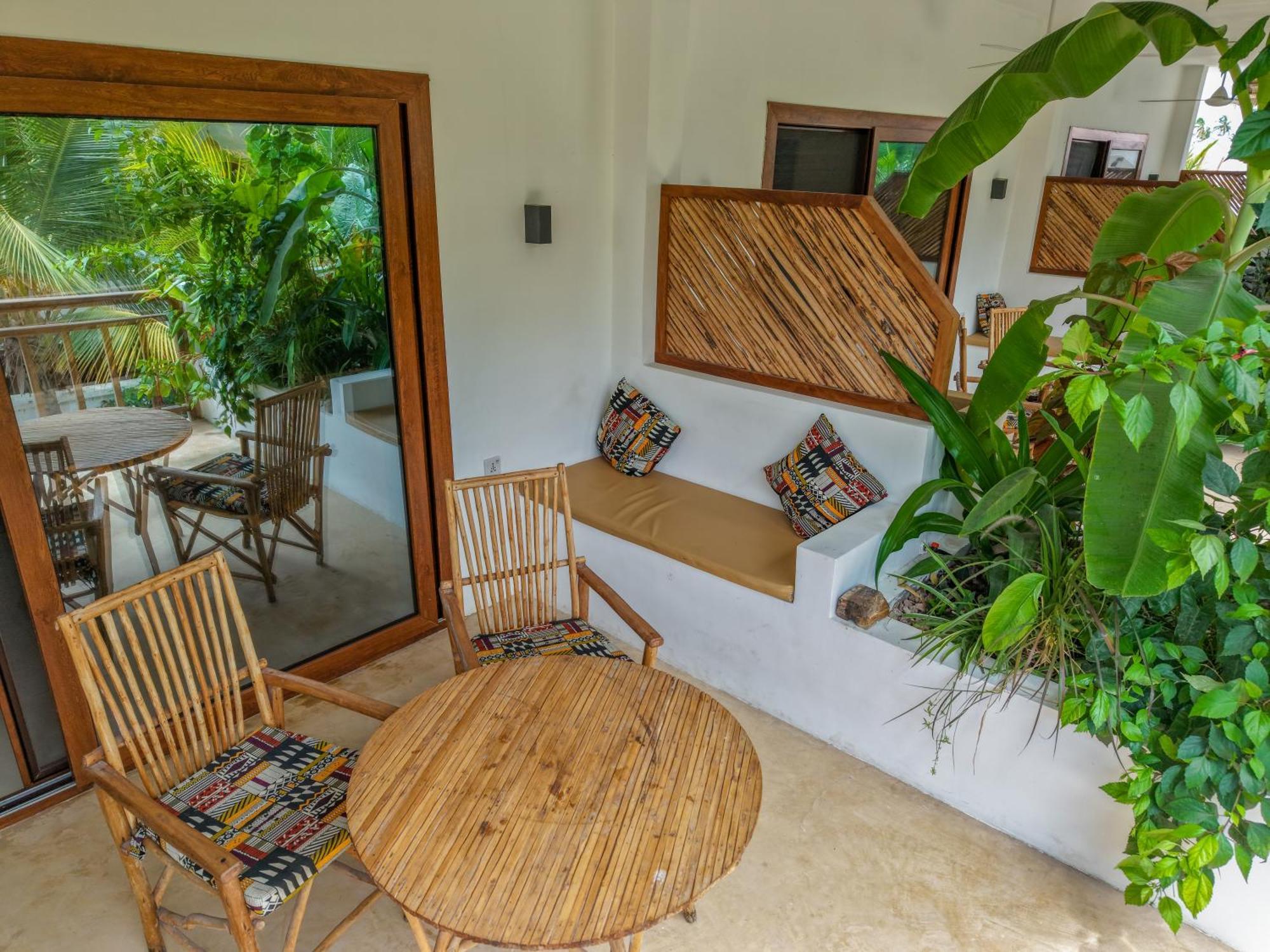Aluna パジェ 部屋 写真